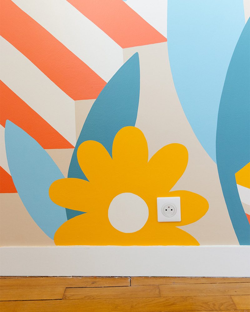 colorful-fresque-mural-bedroom-home-decor-abstract-6