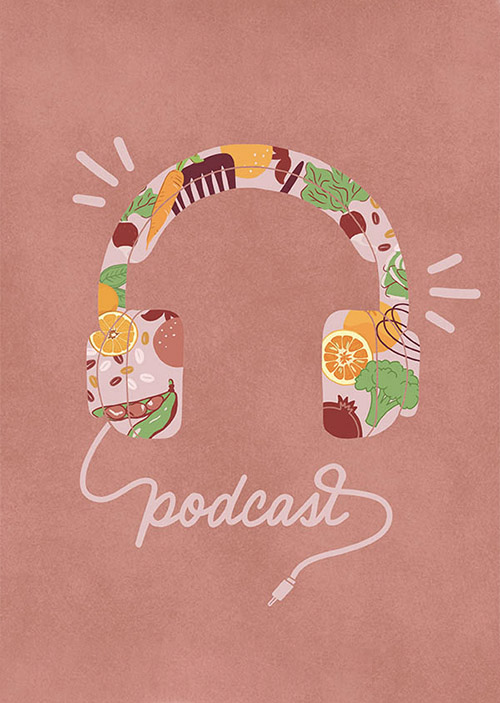 brand content design paris illustration podcast