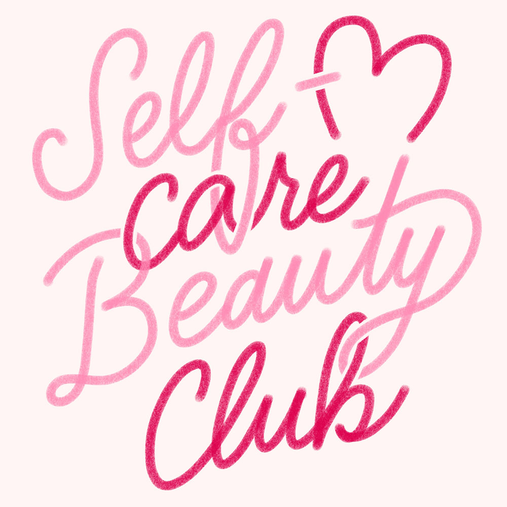freelance brand content design lettering instagram